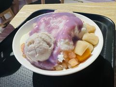 -鲜芋仙(南开大悦城店)