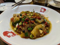 -胖东瓜·浏阳菜馆(火车站店)