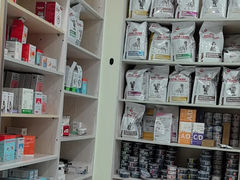 -心语宠物医院·急重症转诊中心·瑞辰华诺(南青路店)
