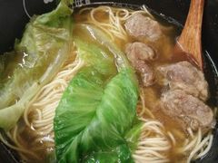 -贡梅老面馆·蟹粉面·无锡特色小吃(南长街主推店)