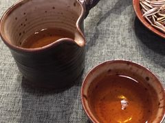 -一号铺子·大炉茶