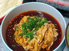 -肥家大排档(天河体育西店)