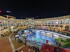 -佛罗伦萨小镇广佛名品奥特莱斯(疏港路店)