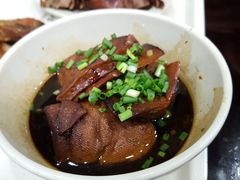 豆腐干-丁莲芳(红旗路店)