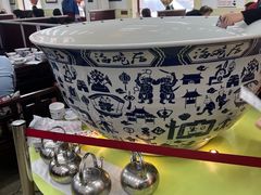 -海碗居(牡丹园店)