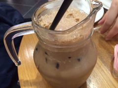 -Awfully Chocolate(来福士广场店)