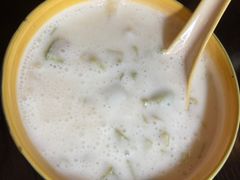 -克比叔叔印度餐厅Kebabs on the Grille(永康路分店)