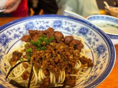-辣肉面大王(天平路店)