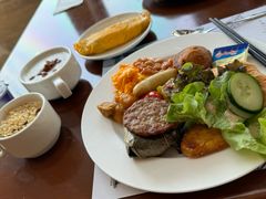 -香港都会海逸酒店