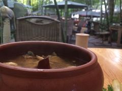 汽锅鸡-旅马餐厅(茅家埠店)