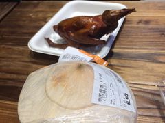 -盒马鲜生(曜一城店)