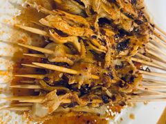 -西工饭庄快餐厅(西工小街店)