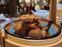 福袋鱼羊肚-南京大牌档(崇文门国瑞店)