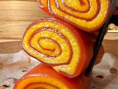 -禄运茶居·手工点心(猎德店)