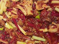 -院8里·小聚园老川菜(九眼桥店)