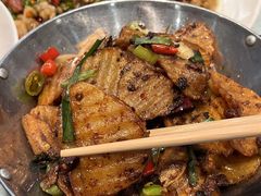 -小三峡食府(西五路店)
