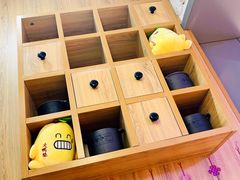 -膳梨堂(慈云寺远洋国际店)