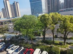 -昆山皇冠国际会展酒店