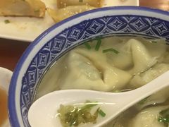 -小姜锅贴(凤凰街店)