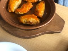 -萨莉亚意式餐厅(东川路店)