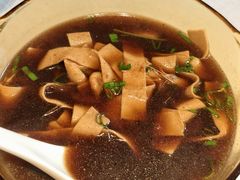 -狮王府淮扬菜(夫子庙老门东店)