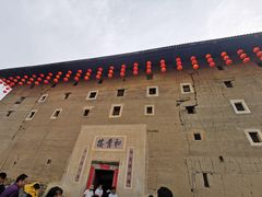 -福建土楼(南靖)景区