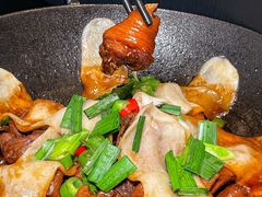 -集贤门·徽菜(福田店)