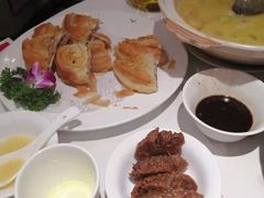 -咪咪川菜(太乙路店)