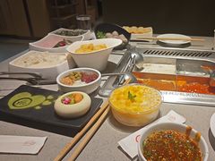 -海底捞火锅(八佰伴店)