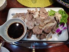 -罕山奶茶馆(和平路店)