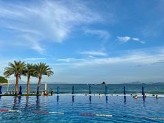 -深圳大梅沙京基洲际度假酒店