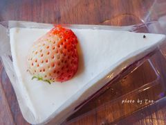 醇香冻芝士蛋糕-G+KITCHEN(龙湖狮山天街店)