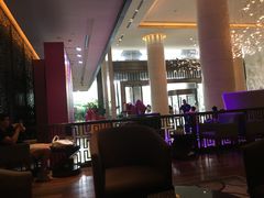 -广交会威斯汀酒店