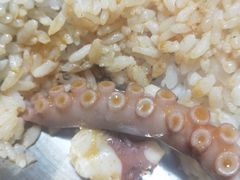 -东海章鱼馆(恒瑞街店)
