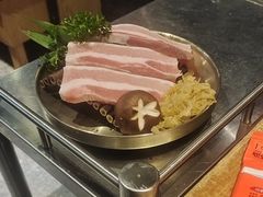 -韩宫宴和牛烤肉(无锡大东方广场店)