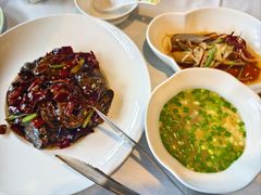 -开海·红岛海鲜虾水饺(石老人店)