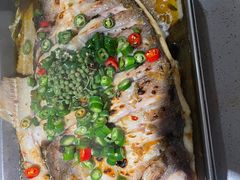 -半天妖烤鱼(方庄店)