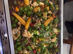 -唐氏烤鱼美蛙(西永第8分店)