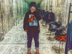 -EVISU(西单大悦城店)