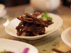 -新聚丰菜馆(太监弄店)