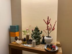 -阿南达·瑜伽普拉提·疗愈中心GZS