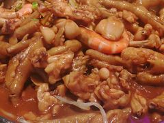 -胖哥俩肉蟹煲(来福士店)