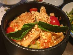 -美奈小馆·越南料理(中航城君尚购物中心店)