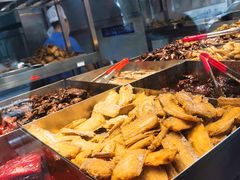 -老人和饭店(淮海中路店)