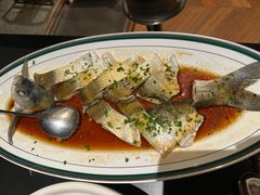 -湖滨客舍·湖北菜