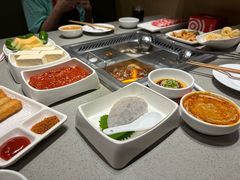 -海底捞火锅(泰安爱琴海店)