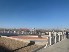 -敦煌莫高国际机场