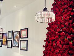 -22ºN BISTRO西餐&酒馆(石奥商业街店)