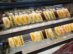-Fruwich果明治(西单更新场店)