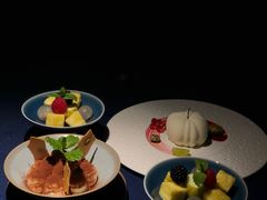 -ZHAO赵·牛扒坊(仁和新城店)